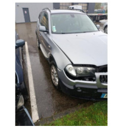 Porte arriere gauche BMW X3 E83 Photo n°5