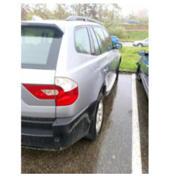 Retroviseur gauche BMW X3 E83