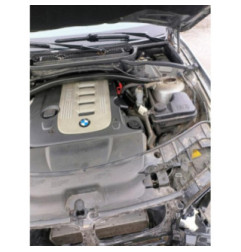 Compteur BMW X3 E83 Photo n°6