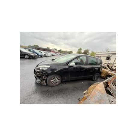 Train arriere complet RENAULT SCENIC 3