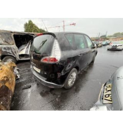 Moyeu avant gauche RENAULT SCENIC 3 Photo n°4