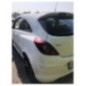 Capot OPEL CORSA D