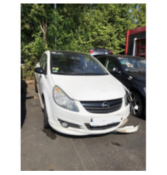 Air bag conducteur OPEL CORSA D