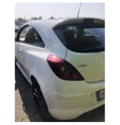 Bloc ABS (freins anti-blocage) OPEL CORSA D Photo n°1