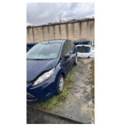 Interrupteur de leve vitre avant gauche FORD FIESTA 6