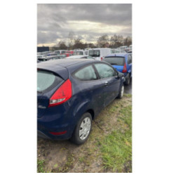 Pare soleil droit FORD FIESTA 6 Photo n°4