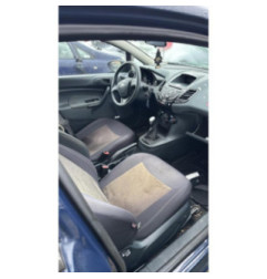 Etrier avant gauche (freinage) FORD FIESTA 6 Photo n°5