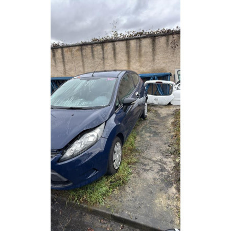 Radiateur eau FORD FIESTA 6