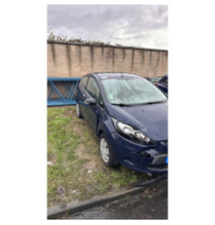 Vase d'expansion FORD FIESTA 6 Photo n°1