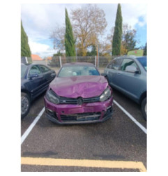 Cremaillere assistee VOLKSWAGEN GOLF 6 Photo n°7