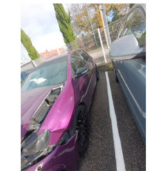 Etrier arriere gauche (freinage) VOLKSWAGEN GOLF 6 Photo n°5