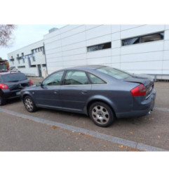 Ceinture avant gauche AUDI A6 2 Photo n°3