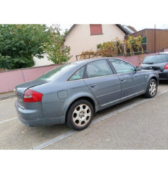 Moteur essuie glace avant AUDI A6 2 Photo n°4