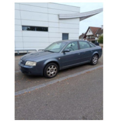 Planche de bord complete AUDI A6 2