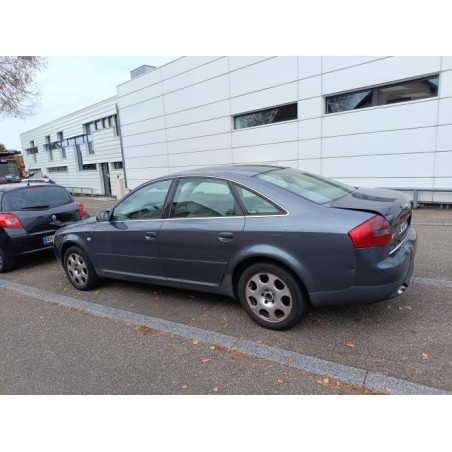 Amortisseur arriere gauche AUDI A6 2