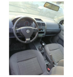 Pedale d'accelerateur VOLKSWAGEN POLO 4 Photo n°5