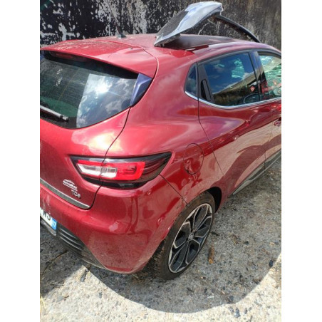 Glace retroviseur gauche RENAULT CLIO 4