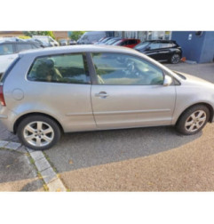 Alternateur VOLKSWAGEN POLO 4 Photo n°1