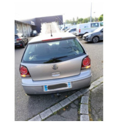 Berceau avant VOLKSWAGEN POLO 4