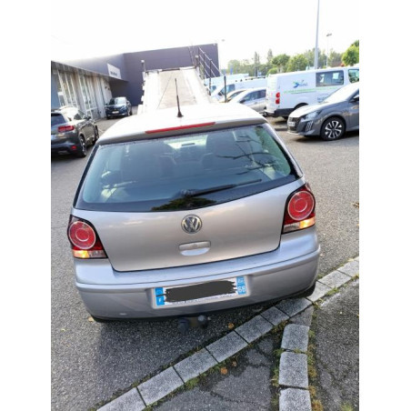 Maitre cylindre (freinage) VOLKSWAGEN POLO 4