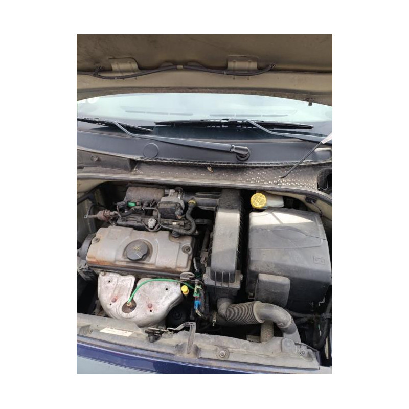 Retroviseur droit CITROEN C2