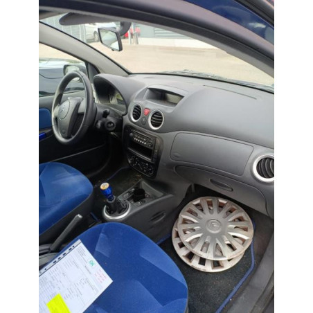 Retroviseur gauche CITROEN C2