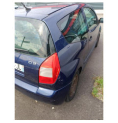 Moteur essuie glace avant CITROEN C2 Photo n°3