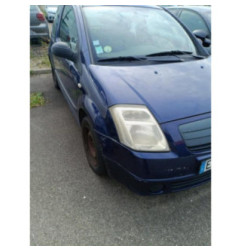 Bloc ABS (freins anti-blocage) CITROEN C2 Photo n°5