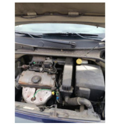 Cardan droit (transmission) CITROEN C2 Photo n°1