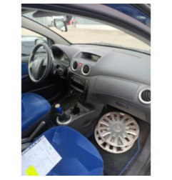 Moyeu avant droit CITROEN C2