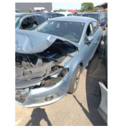 Commande chauffage VOLKSWAGEN PASSAT 5