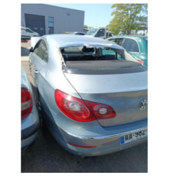 Moteur leve vitre avant droit VOLKSWAGEN PASSAT 5 Photo n°5