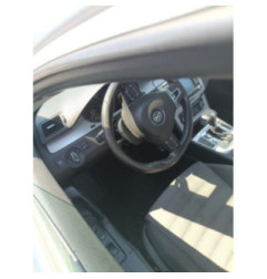 Pedale d'accelerateur VOLKSWAGEN PASSAT 5 Photo n°3