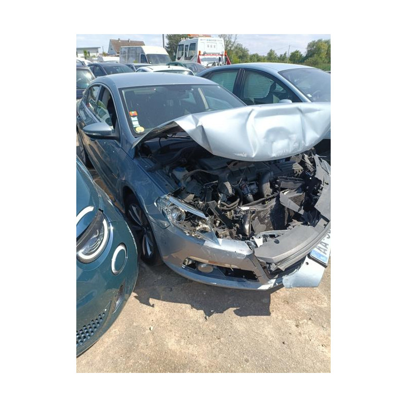 Cardan gauche (transmission) VOLKSWAGEN PASSAT 5