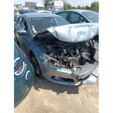 Maitre cylindre (freinage) VOLKSWAGEN PASSAT 5 Photo n°1