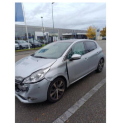 Air bag conducteur PEUGEOT 208 1 Photo n°1