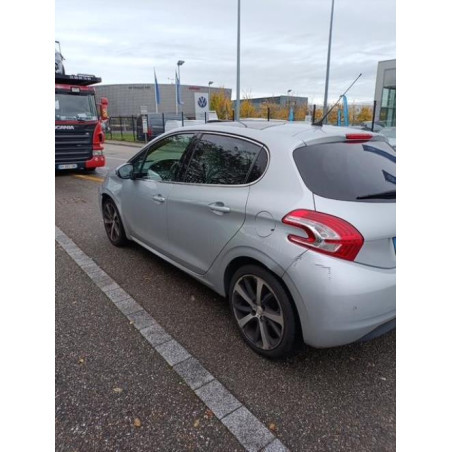 Pare soleil gauche PEUGEOT 208 1