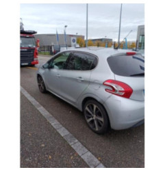 Cardan droit (transmission) PEUGEOT 208 1