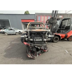 Alternateur ALFA ROMEO STELVIO Photo n°1