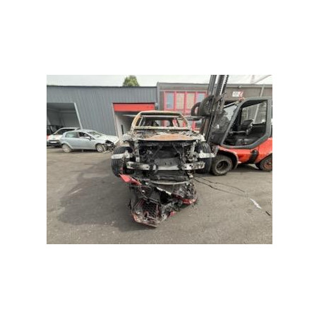 Alternateur ALFA ROMEO STELVIO Photo n°1