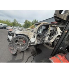 Alternateur ALFA ROMEO STELVIO