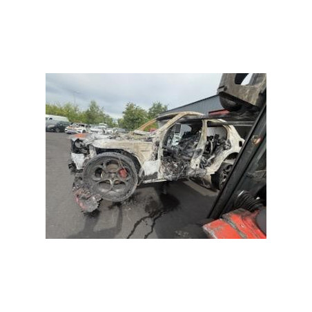 Alternateur ALFA ROMEO STELVIO