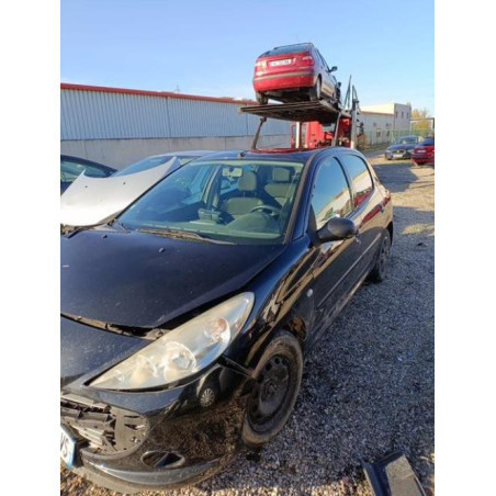 Air bag conducteur PEUGEOT 206+