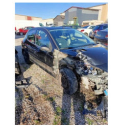 Moteur leve vitre avant gauche PEUGEOT 206+ Photo n°1