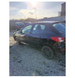 Moteur leve vitre avant gauche PEUGEOT 206+ Photo n°3