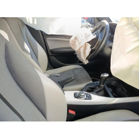 Boite de vitesses BMW SERIE 1 F20 Photo n°1