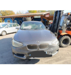 Aile avant droit BMW SERIE 1 F20 Photo n°3