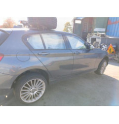 Porte arriere droit BMW SERIE 1 F20 Photo n°5