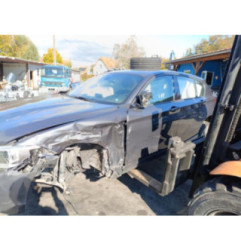 Porte arriere gauche BMW SERIE 1 F20