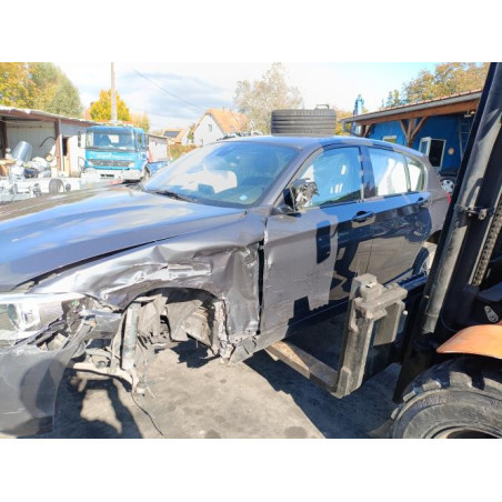 Interrupteur de leve vitre arriere gauche BMW SERIE 1 F20